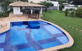 Casa Sol Nascente