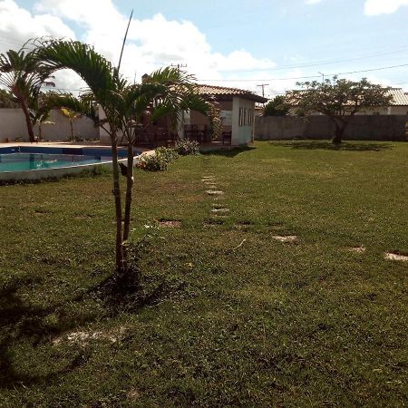 Casa Sol Nascente Barra de Jacuípe Exterior foto