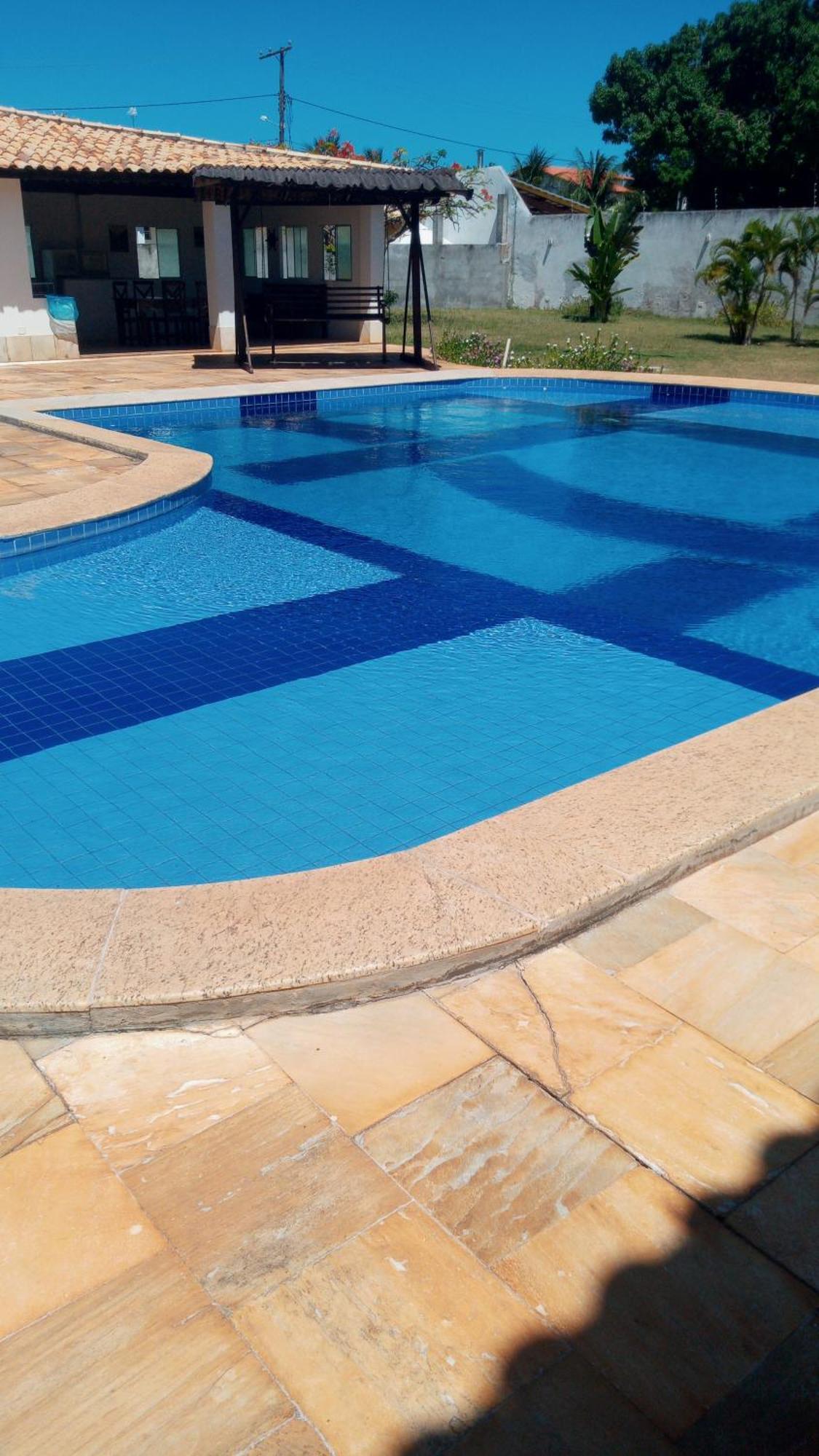 Casa Sol Nascente Barra de Jacuípe Exterior foto