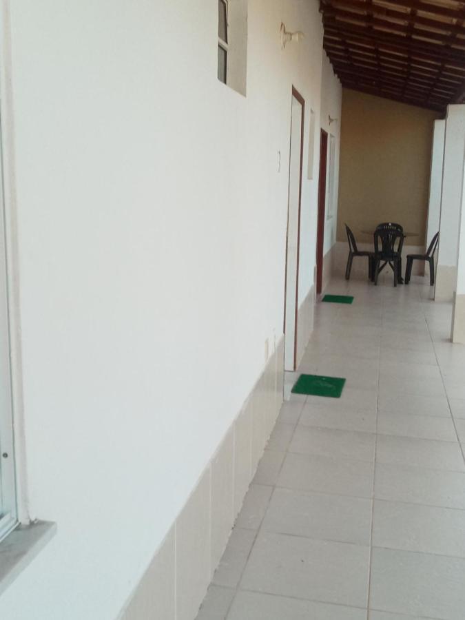 Casa Sol Nascente Barra de Jacuípe Exterior foto