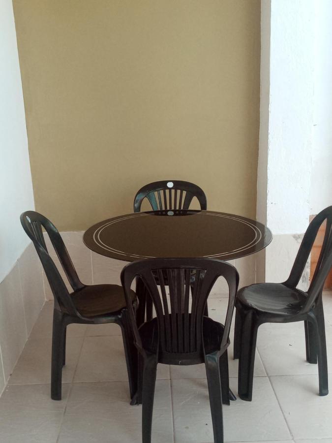 Casa Sol Nascente Barra de Jacuípe Exterior foto