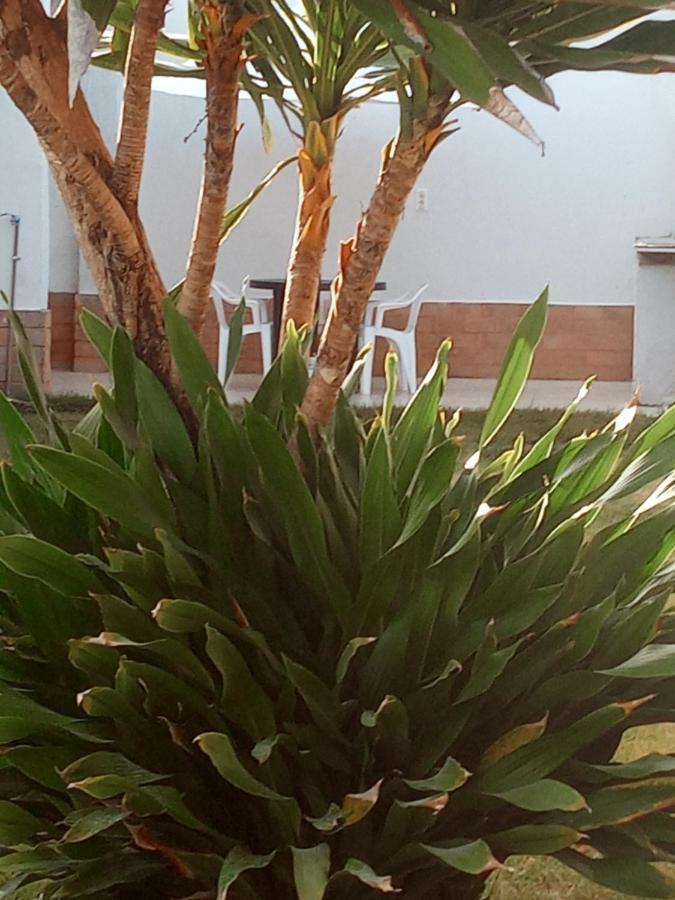 Casa Sol Nascente Barra de Jacuípe Exterior foto