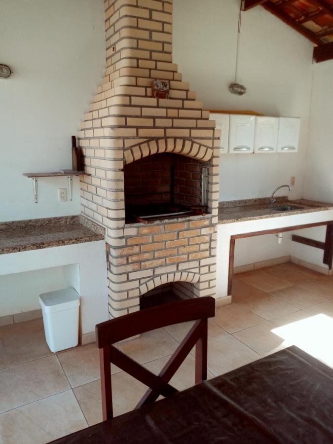 Casa Sol Nascente Barra de Jacuípe Exterior foto